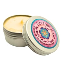 Eternal Rose Ageless Face Cream 50ml Tin