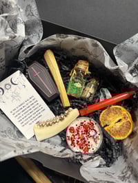 Image 1 of Mystery Box M