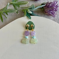 Image 1 of Pendiente Mix 005-