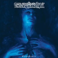 Image 4 of Hebephrenique "Decathexis" Long-sleeve PRE-ORDER