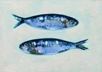 Sardines II
