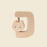 Image 1 of HOCHET OURSON