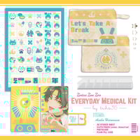 ZZZ Harumasa Everyday Medical Kit