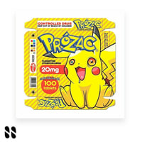 Image 1 of Ben Frost - Gotta Take Em All AP