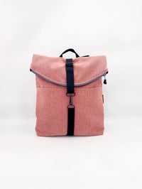 Image 1 of Mochila Iconic rojo de Numon