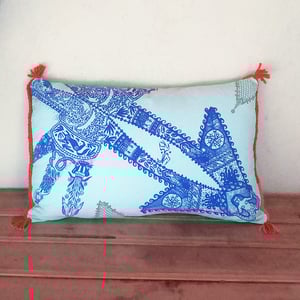 Ornaments Pillow Case