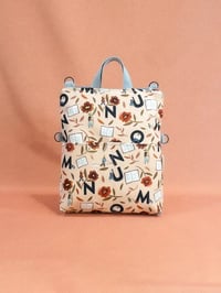 Image 1 of Mochila bolso Sant jordi 25 de Numon