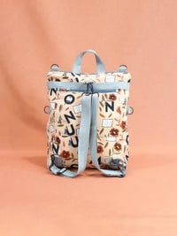 Image 2 of Mochila bolso Sant jordi 25 de Numon
