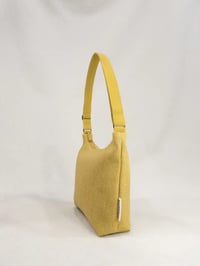 Image 1 of Bolso Presto mostaza de Numon