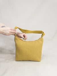 Image 2 of Bolso Presto mostaza de Numon