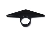 Image 4 of TRINITATIS RING. Black or Iris. Normal Price 400.- NOW: