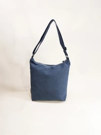 Image 2 of Bolso Bonjour azul de Numon