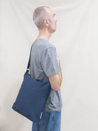 Image 5 of Bolso Bonjour azul de Numon