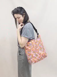 Image 6 of Bolso Bonjour azul de Numon