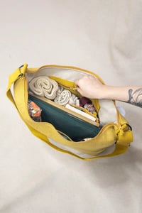 Image 5 of Bolso Valise Lucca de Numon