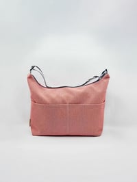 Image 1 of Bolso Valise Rojo rosado de Numon