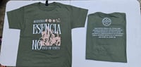 Nuestra Esencia No Está En Venta (T-shirt)