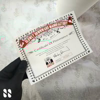 Image 2 of Stanley Donwood - The Gilding Of New Troy