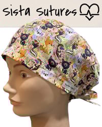 Image 5 of Australiana Scrub Hats