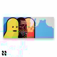 Image 1 of Michael Reeder - Puff Puff Pass