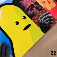 Image 2 of Michael Reeder - Puff Puff Pass