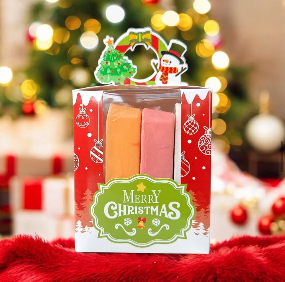 Image of Hunny Girl Soap Gift Set