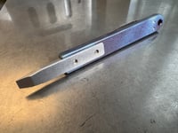 Image 7 of PryBar_02 - Wilkins X Pose - TITANIUM
