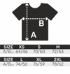 BIG Girl's shirt - XS