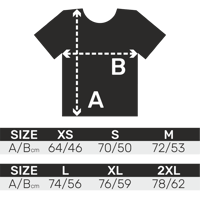 Image 2 of BIG Girl's shirt - S