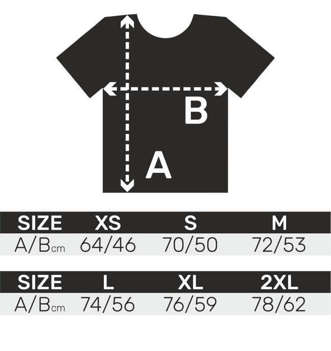 BIG Girl's shirt - S