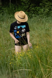 Image 1 of BIG Girl's shirt - S