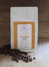 Image 1 of Colombia - Single Origin.  