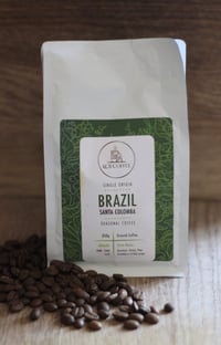 Image 1 of Brazil - Single Origin.
