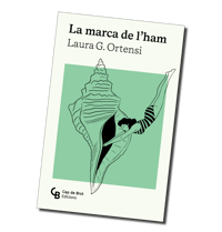 Image 1 of La marca de l'ham, de Laura G. Ortensi