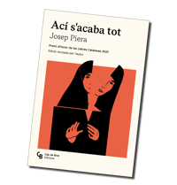 Image 1 of Ací s'acaba tot, de Josep Piera