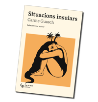 Image 1 of Situacions insulars, de Carme Guasch