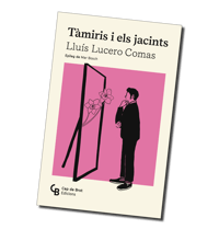 Image 1 of Tàmiris i els jacints, de Lluís Lucero Comas