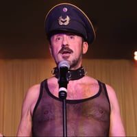 Image 1 of East London Life Drawing: Stanza