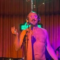 Image 5 of East London Life Drawing: Stanza