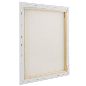 Image of Skarlet ibis (Acrylic Painting)