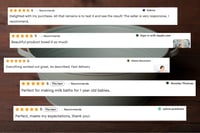 Image 4 of Vintage tube 17 colours