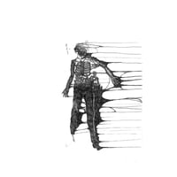 ' Body' by Amal Al-Nakhala