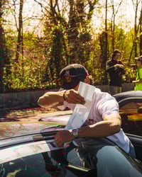 Image 4 of The OG windshield banner