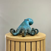 Image 1 of Octopus 27cm