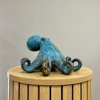 Image 2 of Octopus 27cm
