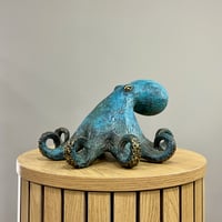 Image 3 of Octopus 27cm