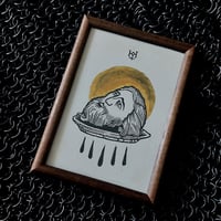 Image 1 of SAINT'S HEAD