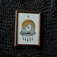 Image 3 of SAINT'S HEAD