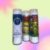 Higher Vibration Remedies Co. Craft 7 Day Candles