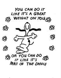 Image 1 of Part of the dance